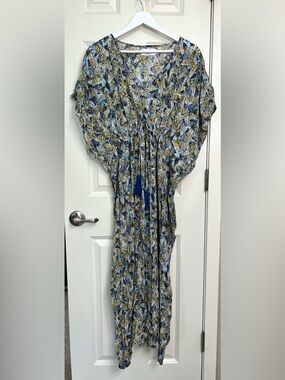 Rujuta Sheth Kaftan NWOT